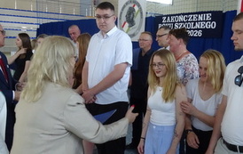 Zakończenie roku szkolnego 2025/2026 26.06.2026 r. 71