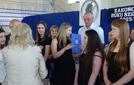 Zakończenie roku szkolnego 2025/2026 26.06.2026 r. 75