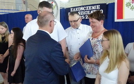 Zakończenie roku szkolnego 2025/2026 26.06.2026 r. 79