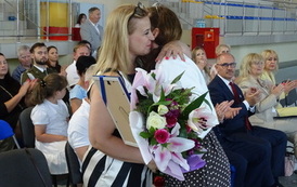 Zakończenie roku szkolnego 2025/2026 26.06.2026 r. 108