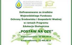 Rady na odpady &ndash; Postaw na OZE 15.10.2026 r. 13
