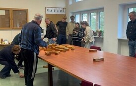 PROJEKT - Z ekologią za pan brat - 05.10.-09.10.2026 r. 90