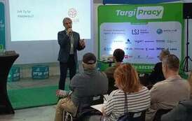 Targi Pracy w Szczecinie 21.10.2026 r. 2
