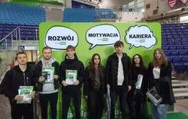 Targi Pracy w Szczecinie 21.10.2026 r. 4