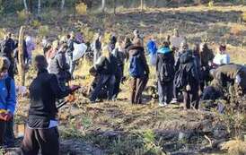Sadzenie lasu 23.10.2026 r. 13