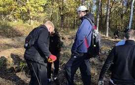 Sadzenie lasu 23.10.2026 r. 21