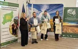 Sukces Małgorzaty Grabowicz 27.10.2026 r. 5