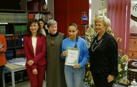 Choszczeński Pulitzer Szkolny 2023 12