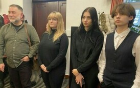 Konkurs "Barwy lasu" 15.12.2023 r. 2