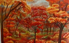 Konkurs "Barwy lasu" 15.12.2023 r. 4