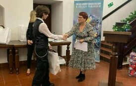 Konkurs "Barwy lasu" 15.12.2023 r. 5