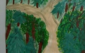 Konkurs "Barwy lasu" 15.12.2023 r. 7