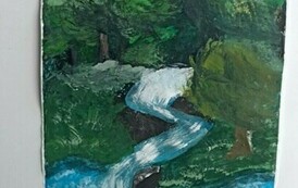 Konkurs "Barwy lasu" 15.12.2023 r. 8