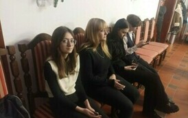 Konkurs "Barwy lasu" 15.12.2023 r. 11