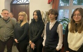 Konkurs "Barwy lasu" 15.12.2023 r. 15