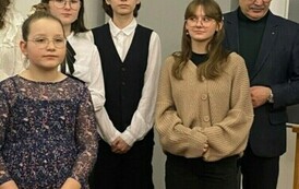 Konkurs "Barwy lasu" 15.12.2023 r. 16