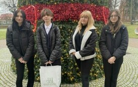 Konkurs "Barwy lasu" 15.12.2023 r. 18