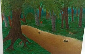 Konkurs "Barwy lasu" 15.12.2023 r. 20