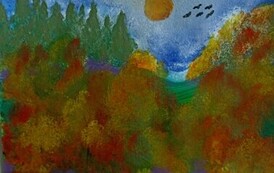 Konkurs "Barwy lasu" 15.12.2023 r. 25