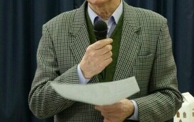 XXII Międzyszkolny Konkurs "Nobliści polscy" 25