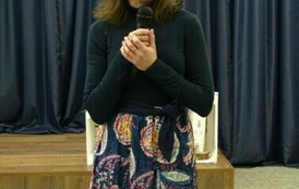 XXII Międzyszkolny Konkurs "Nobliści polscy" 28