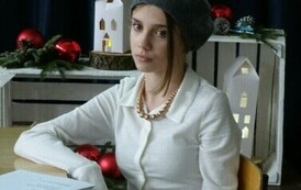 XXII Międzyszkolny Konkurs "Nobliści polscy" 35