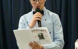 XXII Międzyszkolny Konkurs "Nobliści polscy" 51