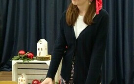 XXII Międzyszkolny Konkurs "Nobliści polscy" 53