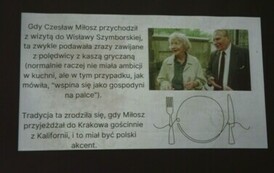XXII Międzyszkolny Konkurs "Nobliści polscy" 58