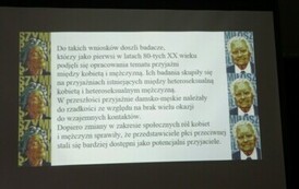 XXII Międzyszkolny Konkurs "Nobliści polscy" 63