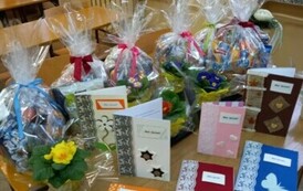 Szkolny Klub Wolontariatu dla senior&oacute;w 5