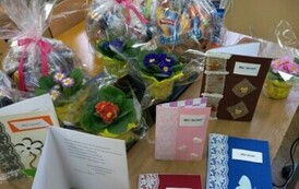 Szkolny Klub Wolontariatu dla senior&oacute;w 6