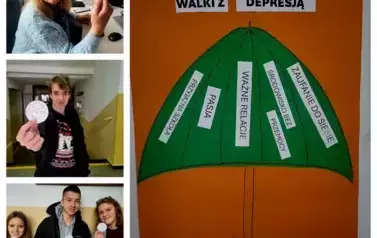 Og&oacute;lnopolski Dzień Walki z Depresją 23.02.2025 r. 2