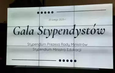Stypendium Prezesa Rady Ministr&oacute;w 25.02.2025 r. 11
