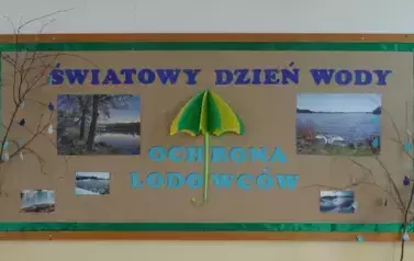 Konkurs ekologiczny z okazji Dnia Wody 12.04.2025 r. 26