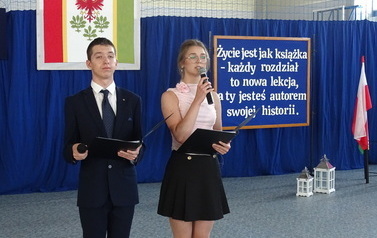 Zakończenie roku szkolnego 2025/2026 26.06.2026 r. 124