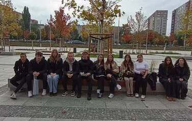 Targi Pracy w Szczecinie 21.10.2026 r. 5