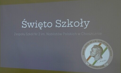 Święto Szkoły