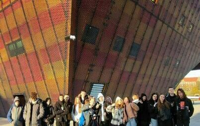 Zdjęcie do Wycieczka do Morskiego Centrum Nauki